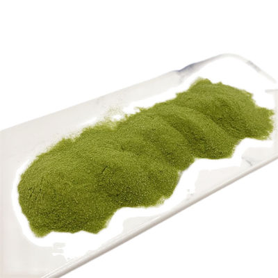 OEM Listed Fertilizer Seaweed Oligosaccharide 45% Seaweed Extract Green Powder
