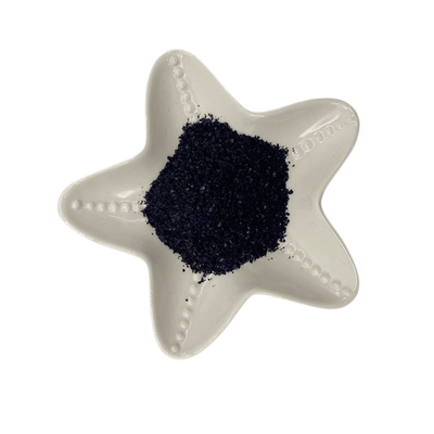 Water Soluble Organic Fertilizer Humic Acid 80% K2O 10% Black Flake