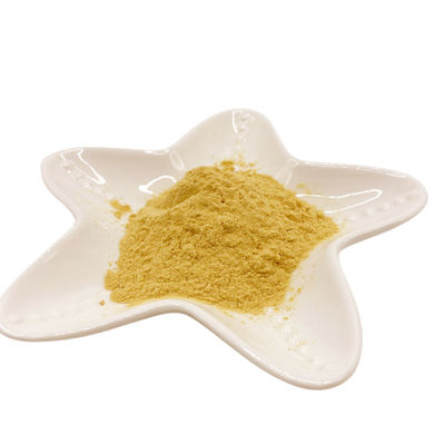 Water Soluble Chitosan Oligosaccharide 95% Deacetylation Agricultural Chitosan Powder