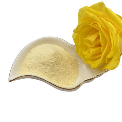 Water Soluble Plant Source Soy Protein Powder for Organic Fertilization